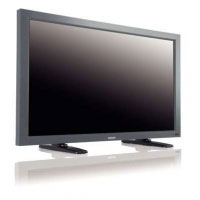 Philips LCD Monitor Multimedia HDTV (BDL4631V) Philips LCD Monitor Multimedia HDTV (BDL4631V)
